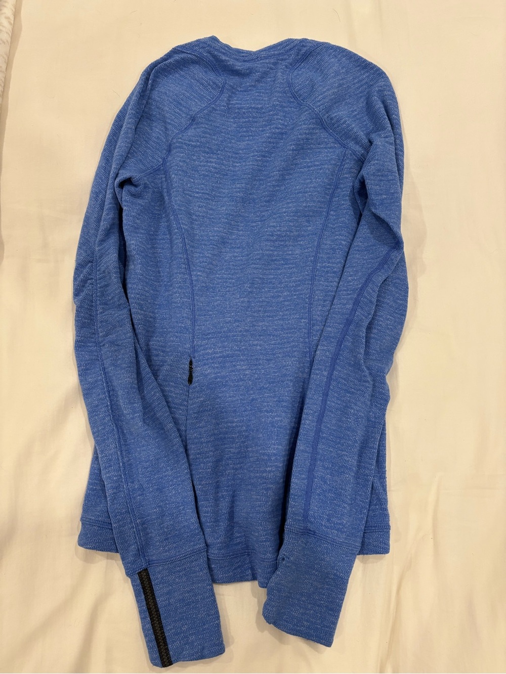 Lululemon Runderful Longsleeve - Picture 3 of 4